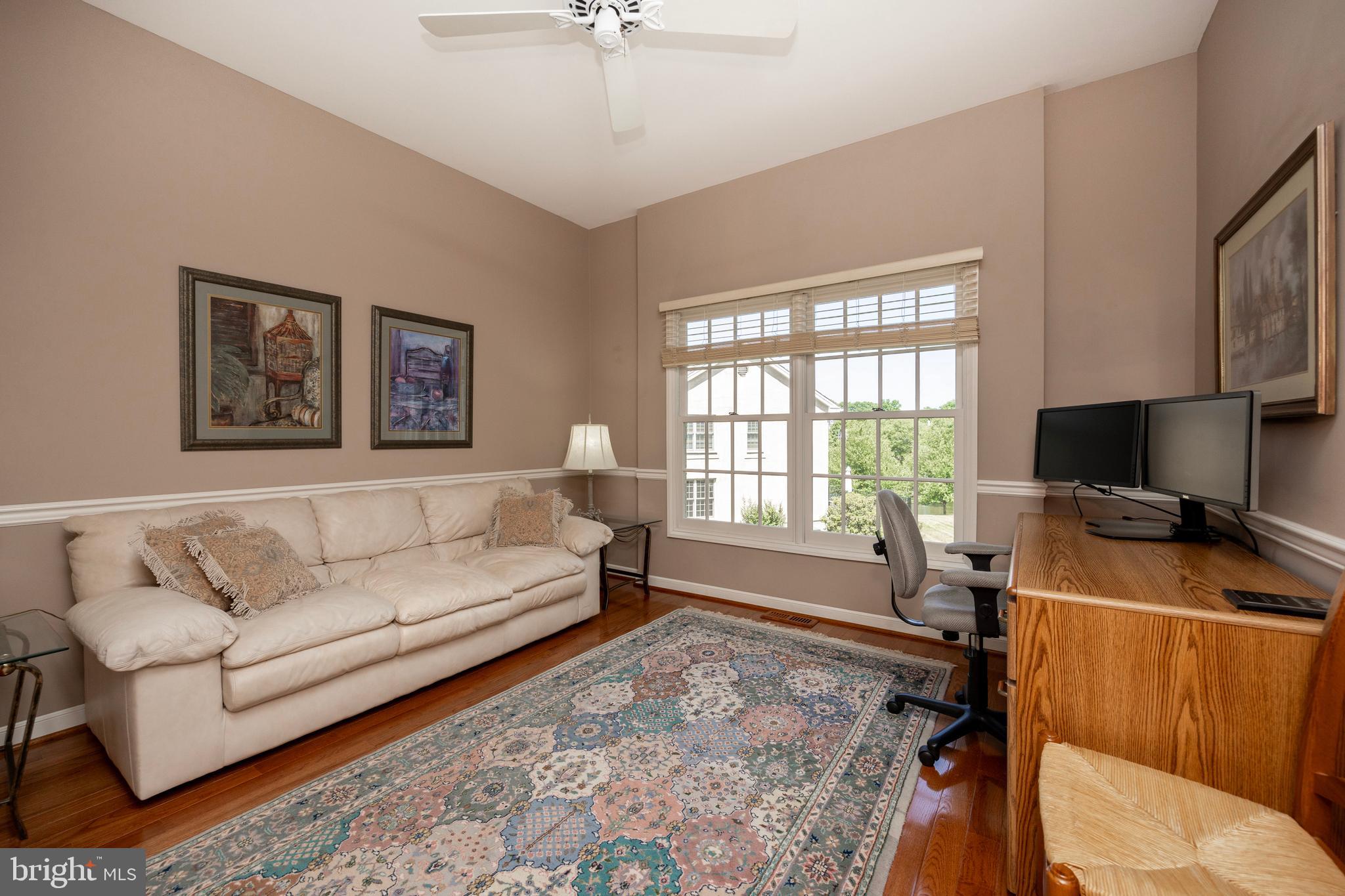 5 Brampton Road Malvern, PA 19355 - Photo 32 of 59 Bedroom 3