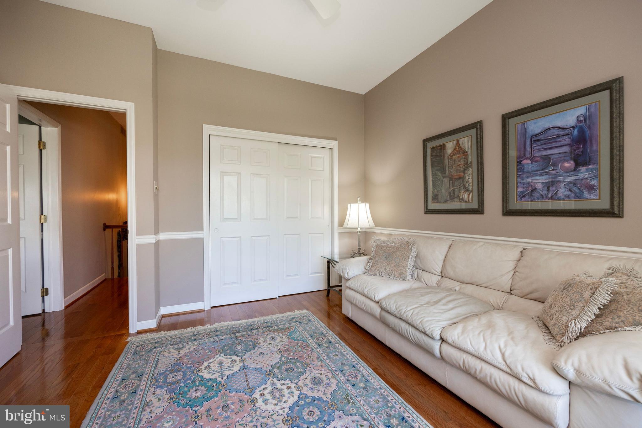 5 Brampton Road Malvern, PA 19355 - Photo 33 of 59 Bedroom 3