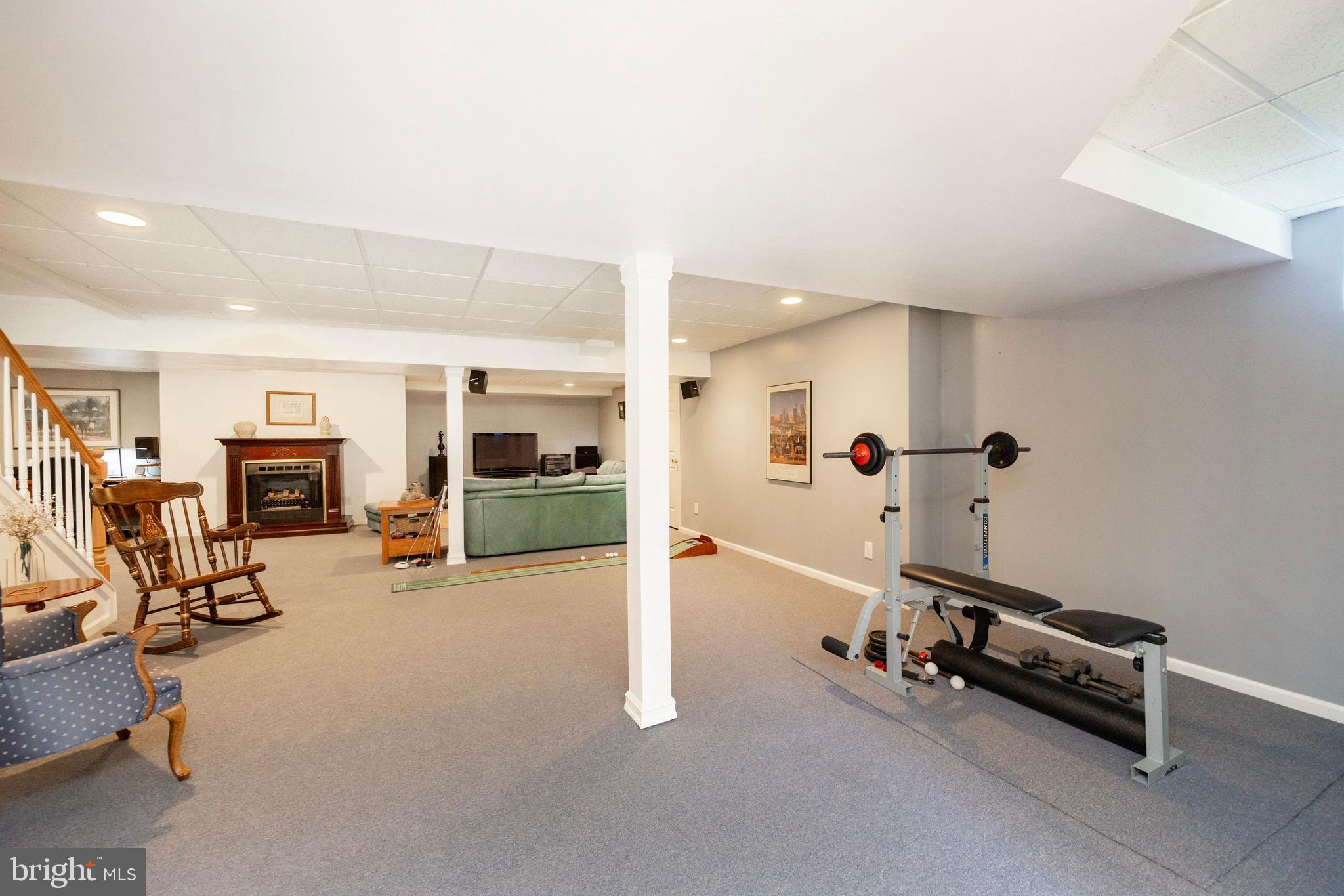 5 Brampton Road Malvern, PA 19355 - Photo 39 of 59 Space for Working Out