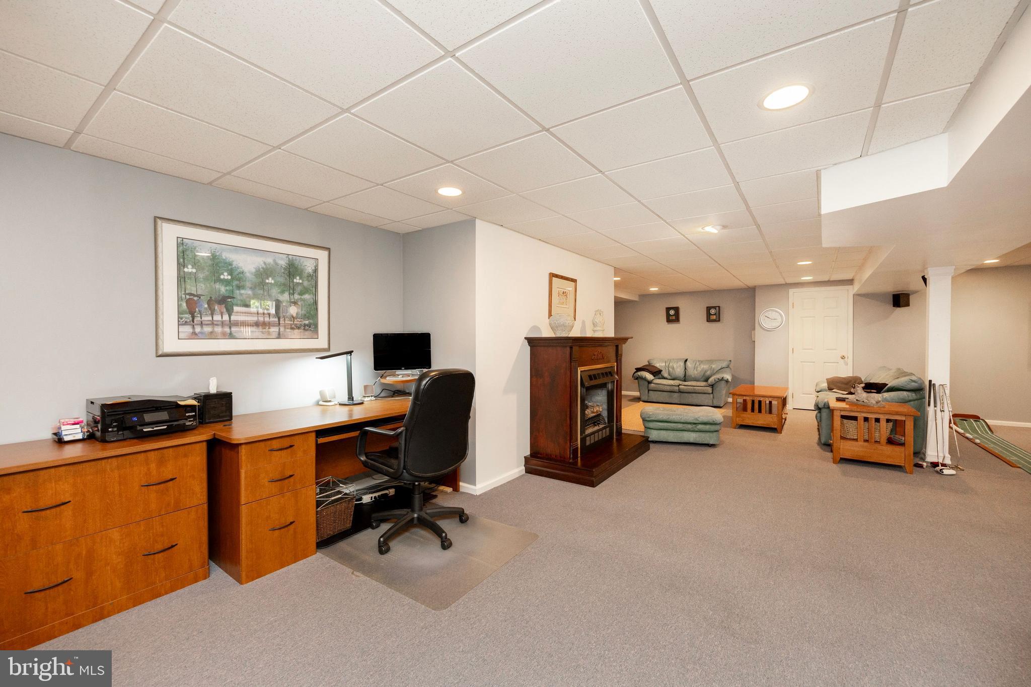 5 Brampton Road Malvern, PA 19355 - Photo 40 of 59 Office or Recreation Space