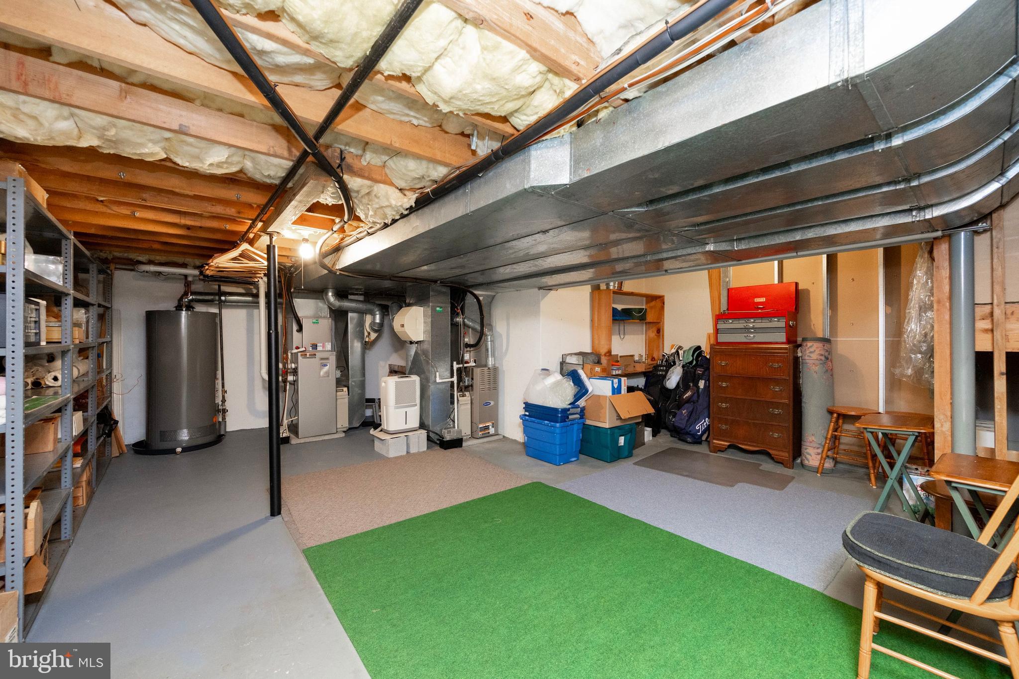 5 Brampton Road Malvern, PA 19355 - Photo 44 of 59 Lower Level Storage