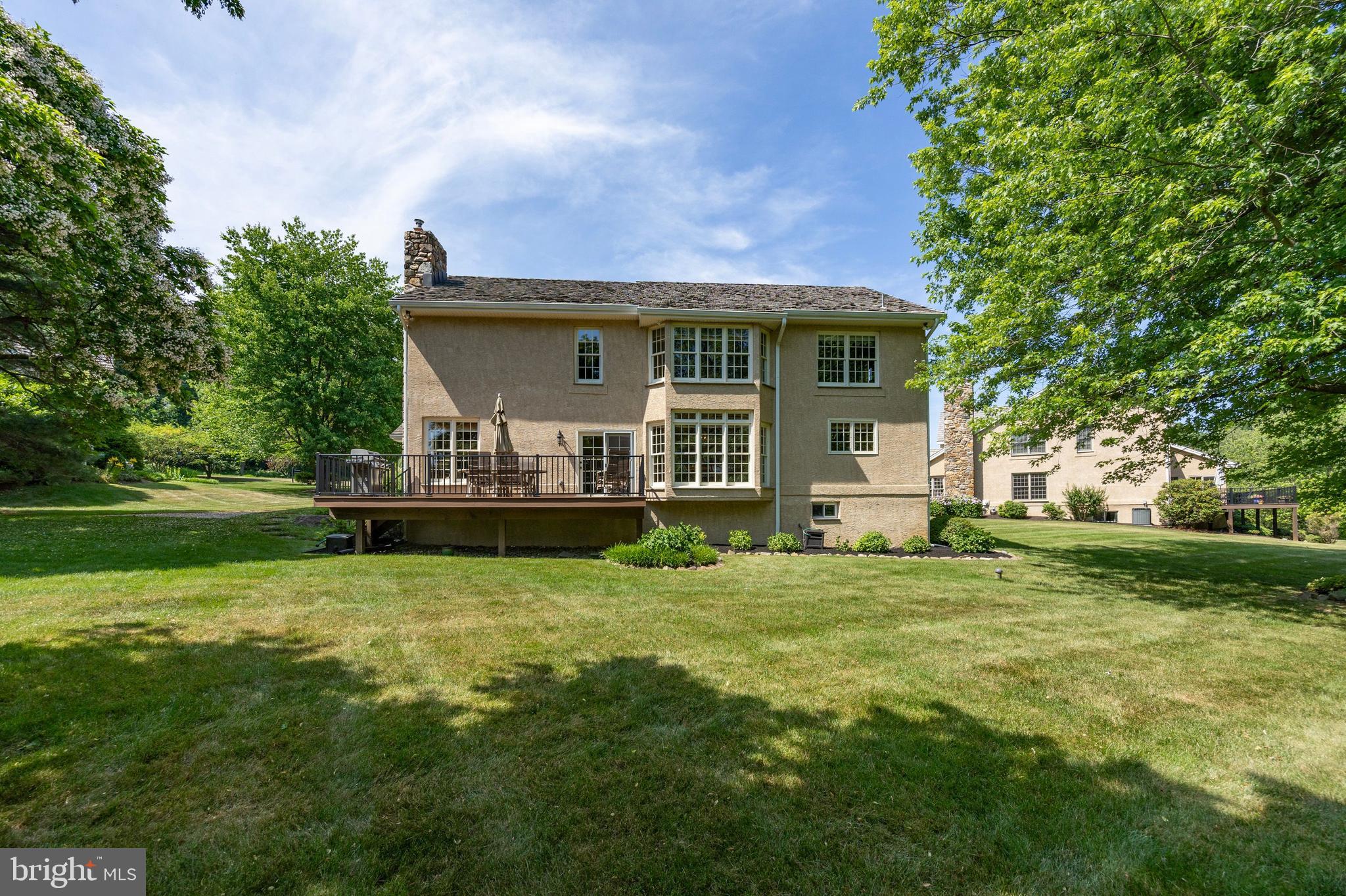 5 Brampton Road Malvern, PA 19355 - Photo 46 of 59