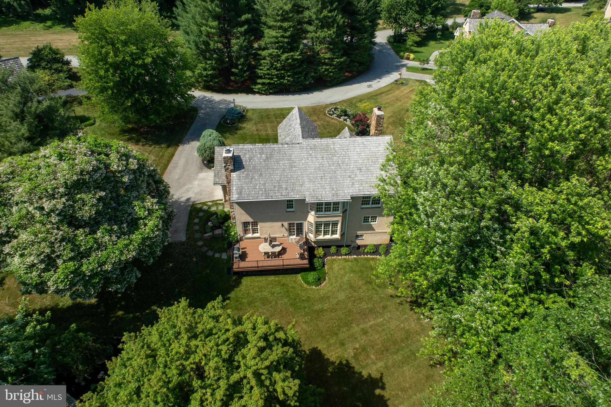 5 Brampton Road Malvern, PA 19355 - Photo 50 of 59