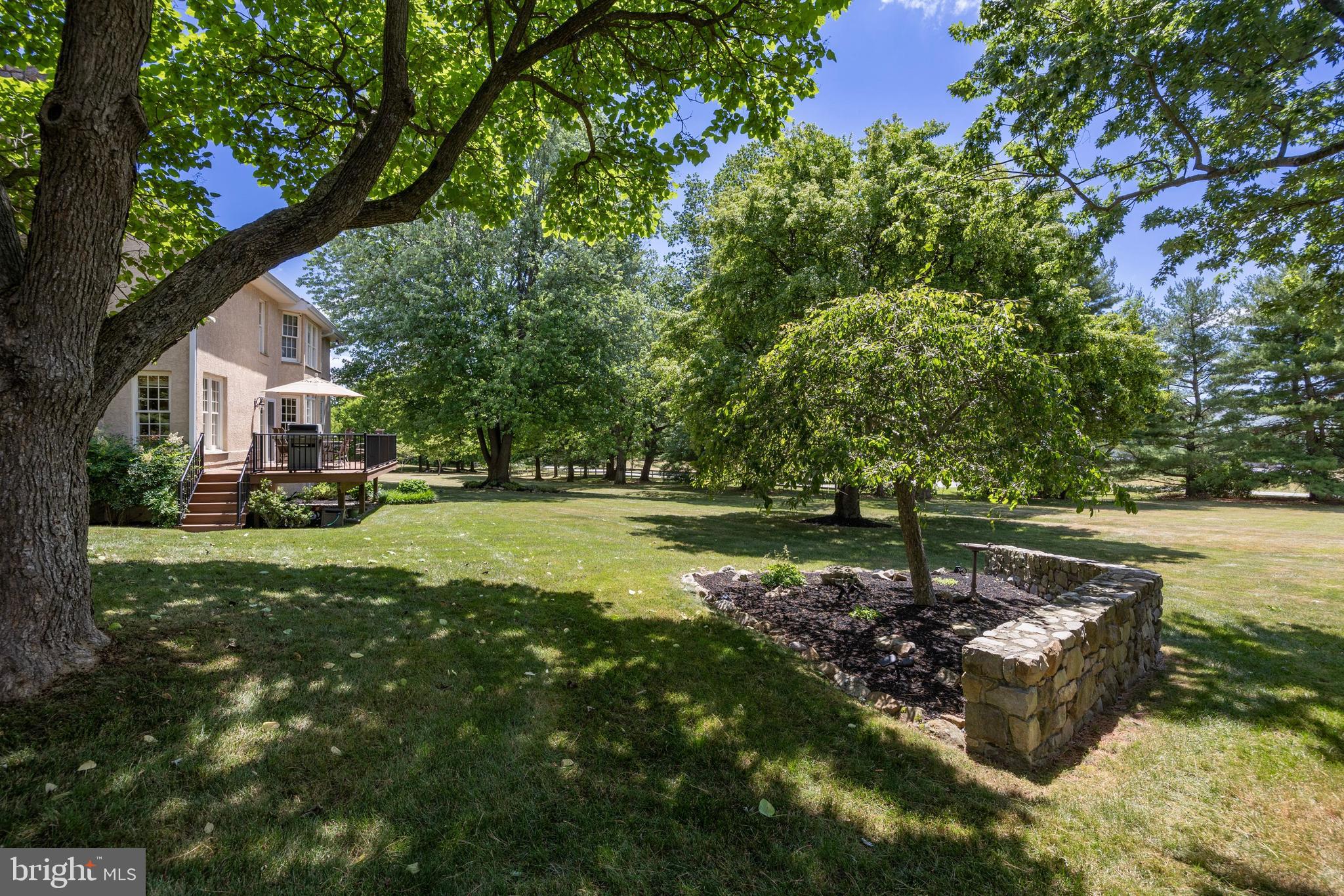 5 Brampton Road Malvern, PA 19355 - Photo 5 of 59 Exquisite Landscaping