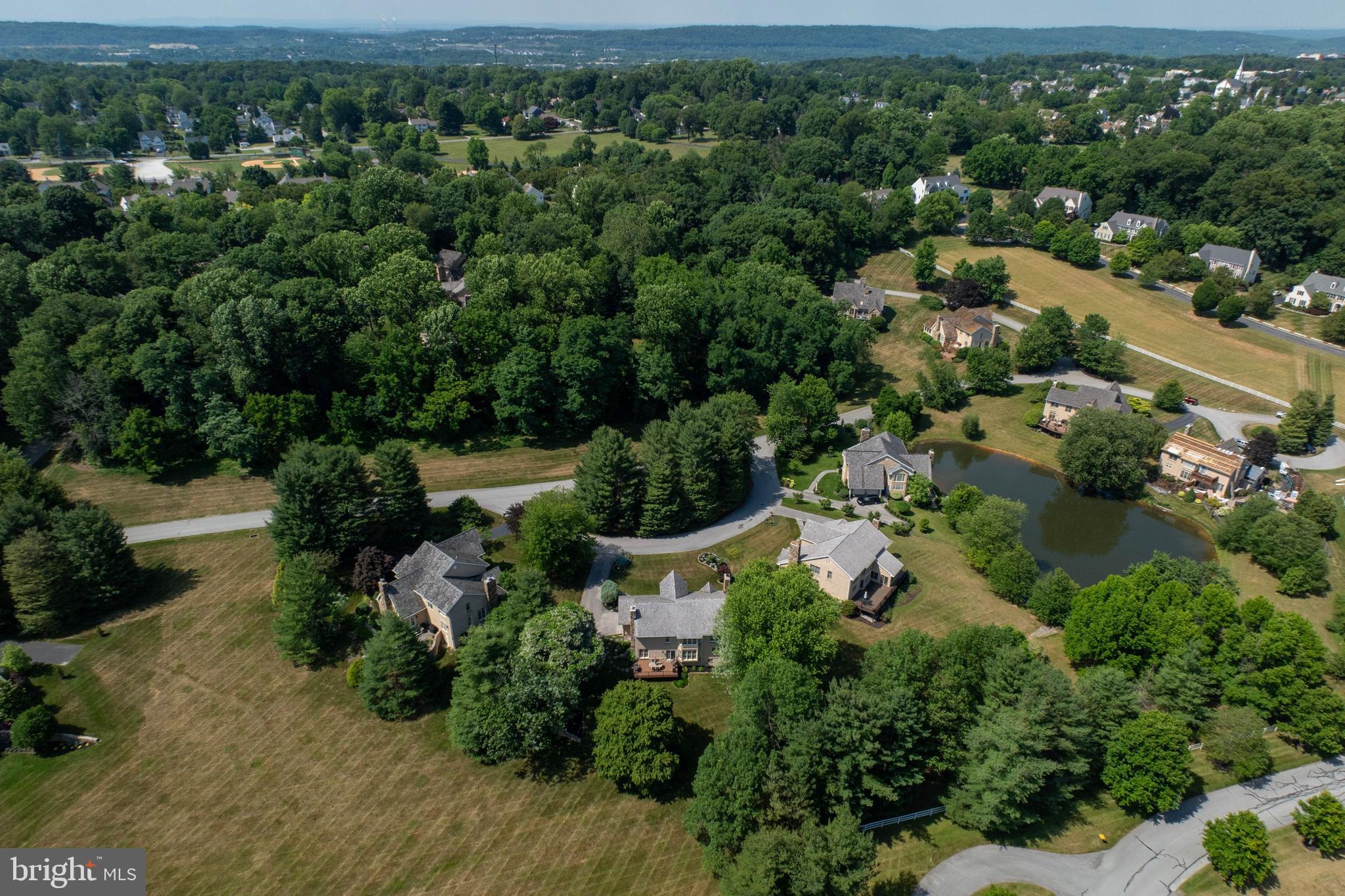 5 Brampton Road Malvern, PA 19355 - Photo 51 of 59