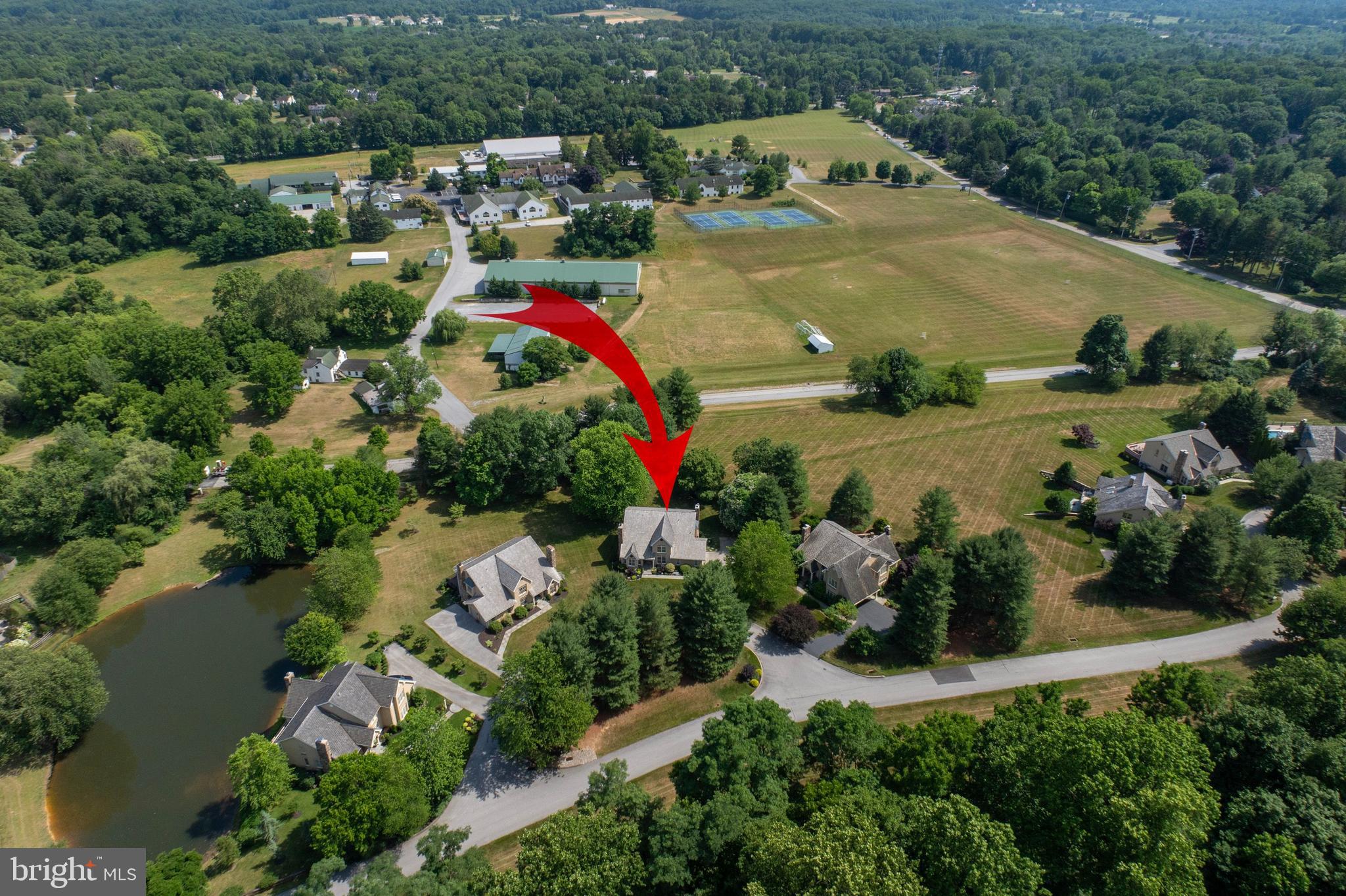 5 Brampton Road Malvern, PA 19355 - Photo 52 of 59