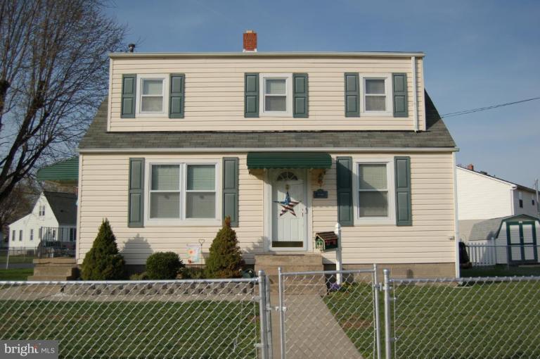 1740 Drexel Road Dundalk, MD 21222 - Photo 1 of 17 WELCOME TO EDGEPOINT!