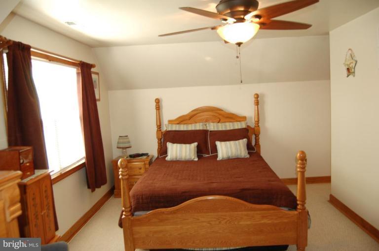 1740 Drexel Road Dundalk, MD 21222 - Photo 12 of 17 Master Bedroom