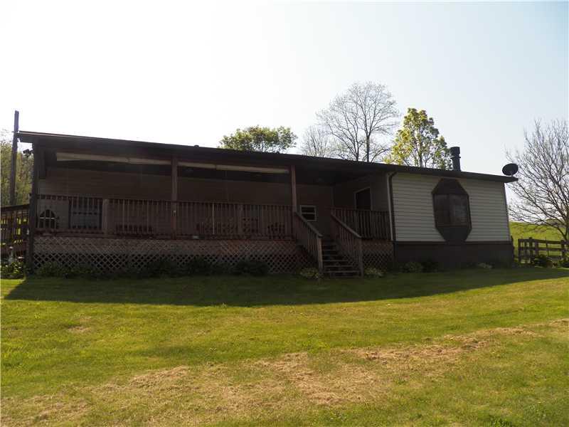 109 Cope Road Perryopolis, PA 15473 - Photo 2 of 11 Exterior Front.