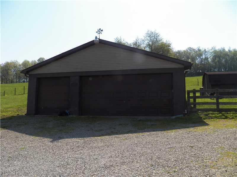 109 Cope Road Perryopolis, PA 15473 - Photo 11 of 11 Exterior Front.
