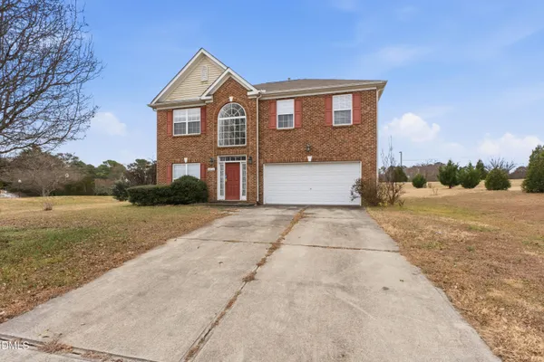 $530,000 | 4214 Cardinal Grove Boulevard, Raleigh, NC 27616