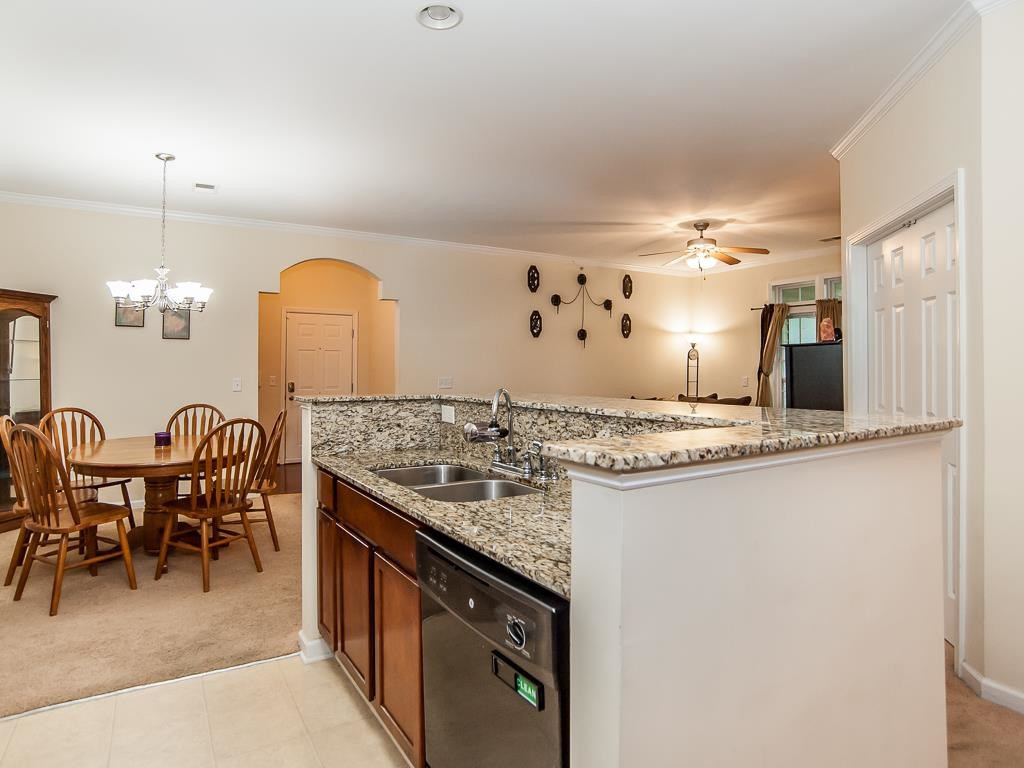 528 Weather Ridge Lane, Unit 12 Cary, NC 27513 - Photo 12 of 25 Photo 12