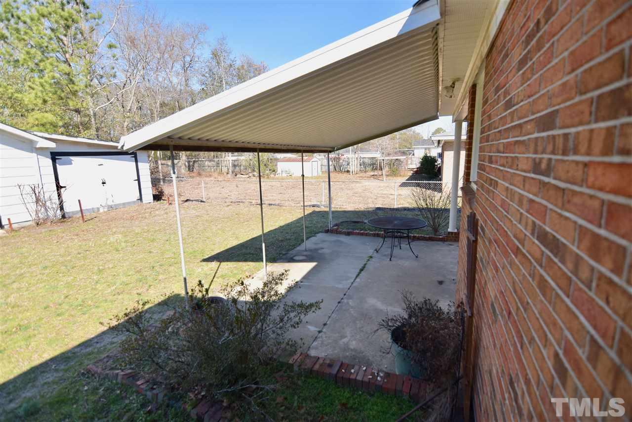 4417 Dunn Road Eastover, NC 28312 - Photo 22 of 25 Gallery Image 22
