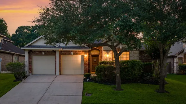 $430,000 | 1144 Jacobs Lake Boulevard, Conroe, TX 77384