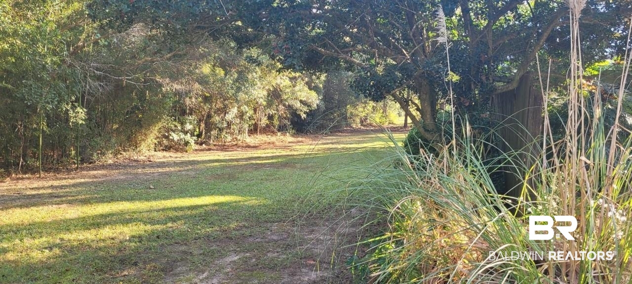 19091 Thompson Hall Road Fairhope, AL 36532 - Photo 27 of 38 Side Yard