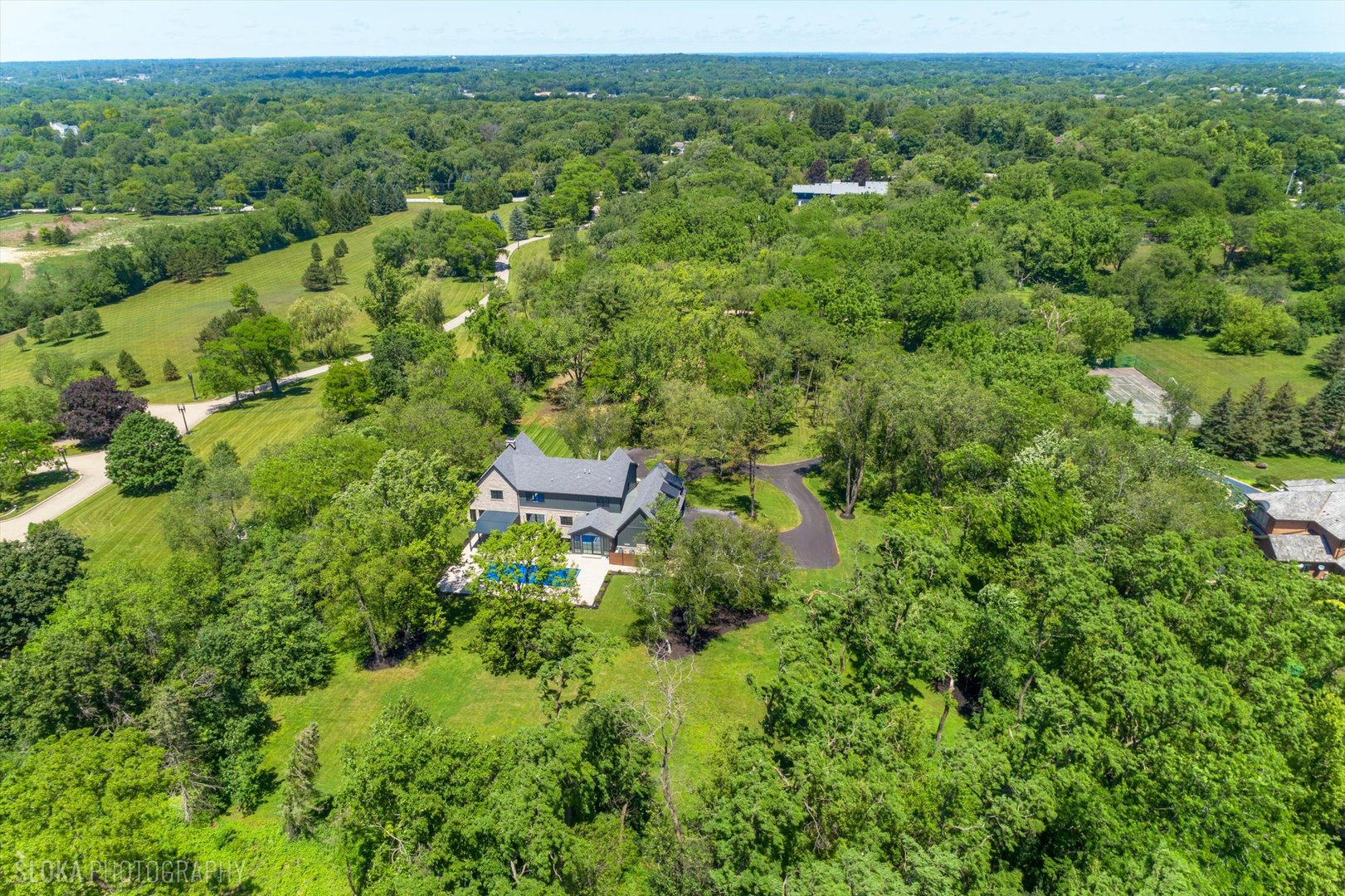 699 Plum Tree Road Barrington Hills, IL 60010 - Photo 79 of 84