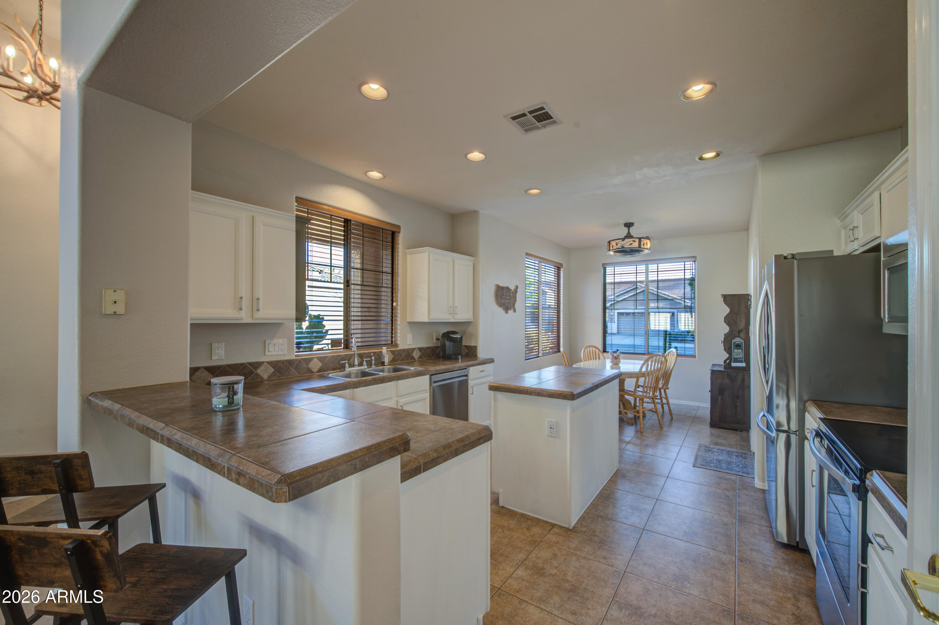 1364 West Musket Way Chandler, AZ 85286 - Photo 11 of 40 Kitchen 1