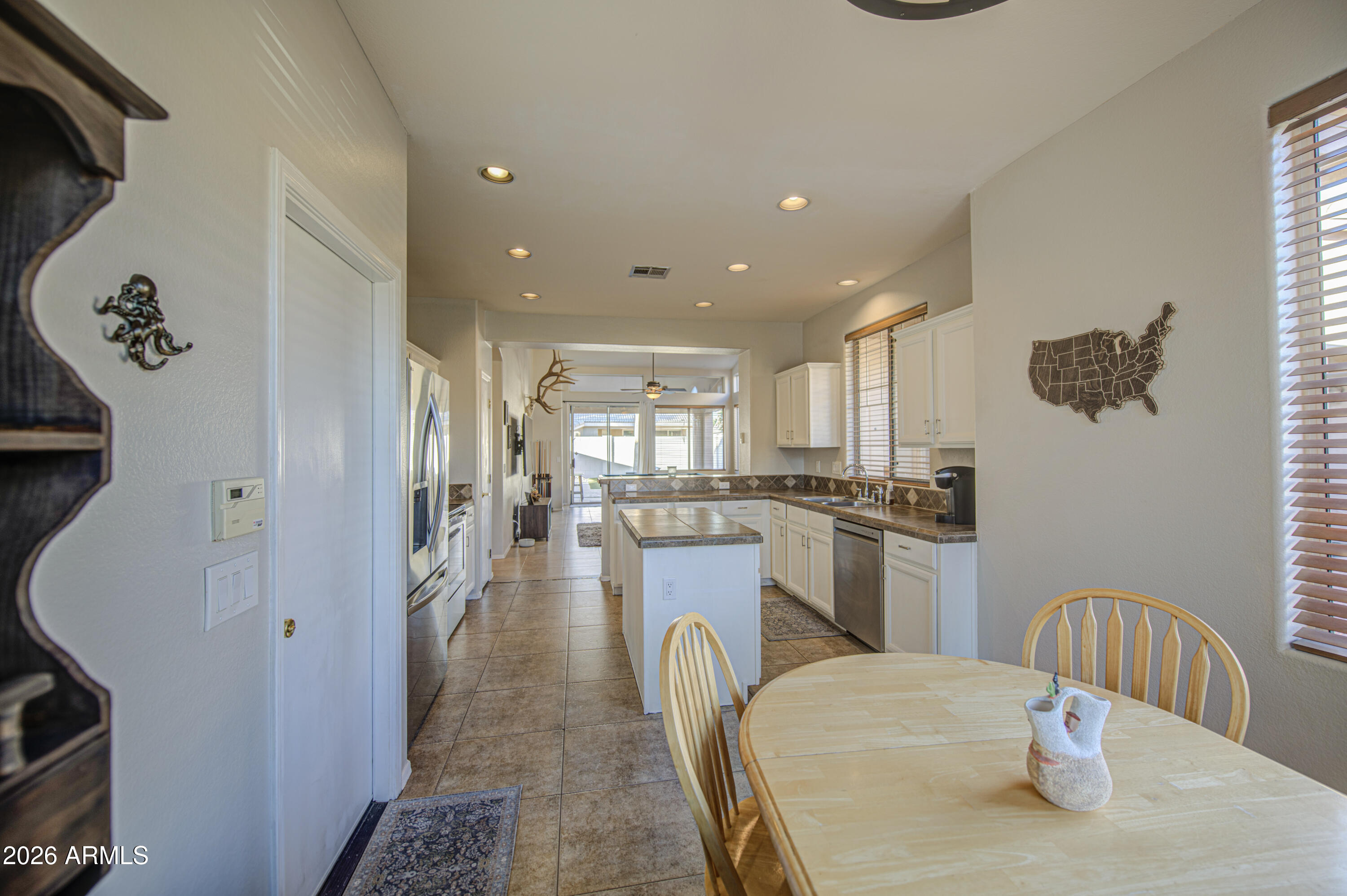 1364 West Musket Way Chandler, AZ 85286 - Photo 15 of 40 Kitchen 6