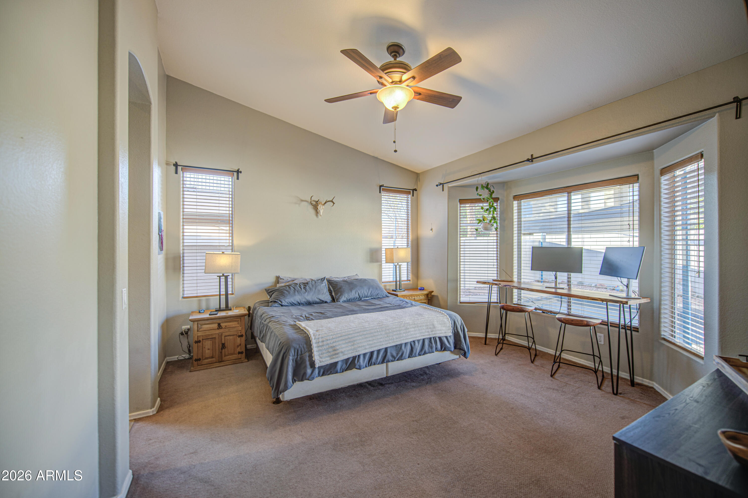 1364 West Musket Way Chandler, AZ 85286 - Photo 16 of 40 Primary Bed 1