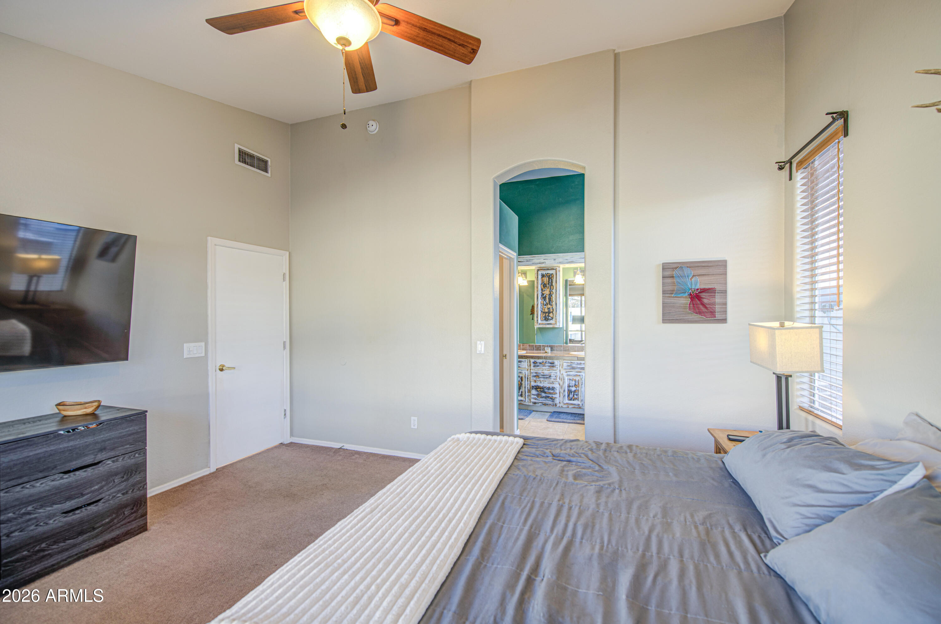 1364 West Musket Way Chandler, AZ 85286 - Photo 18 of 40 Primary Bed 3