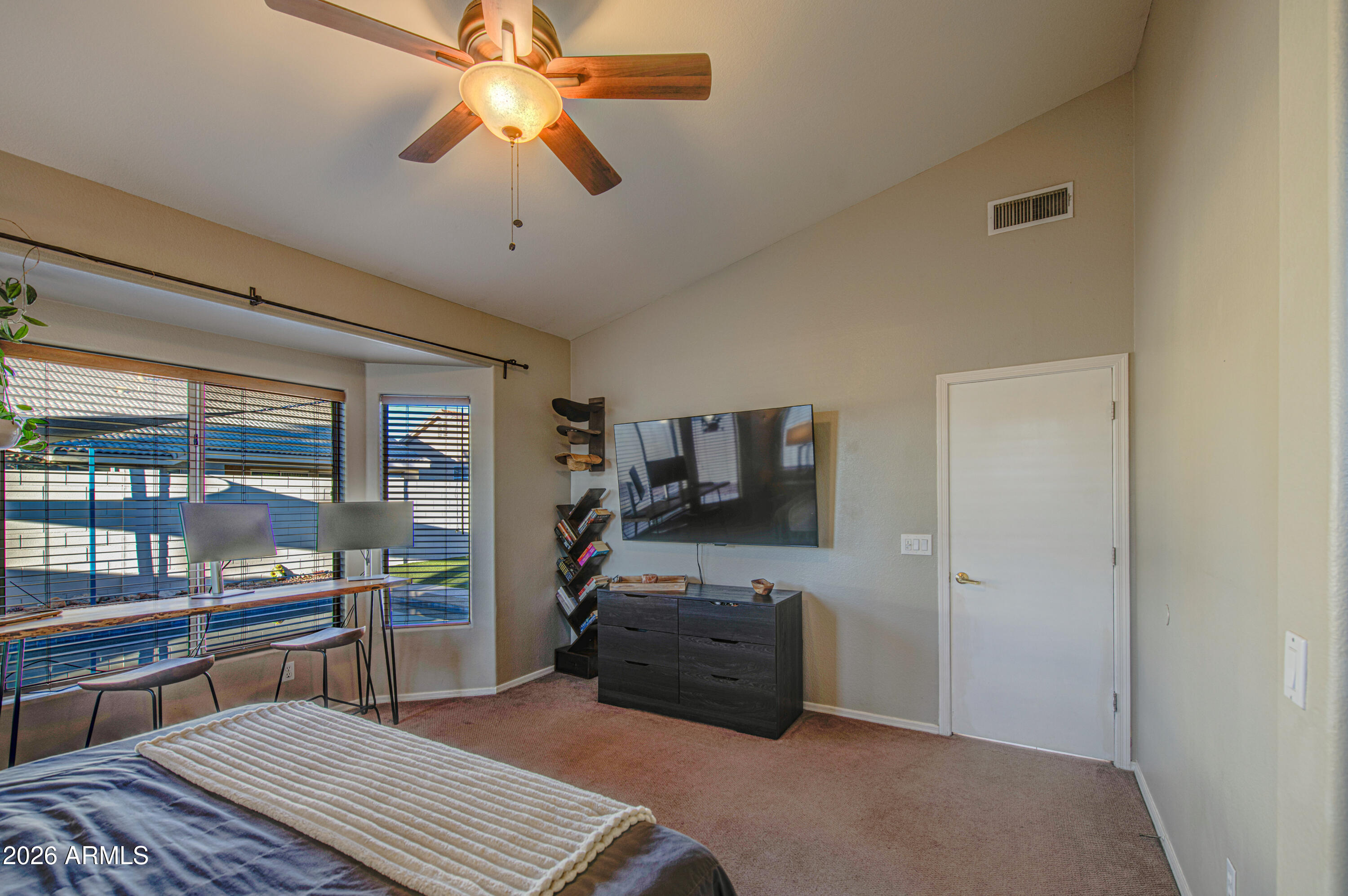 1364 West Musket Way Chandler, AZ 85286 - Photo 19 of 40 Primary Bed 4