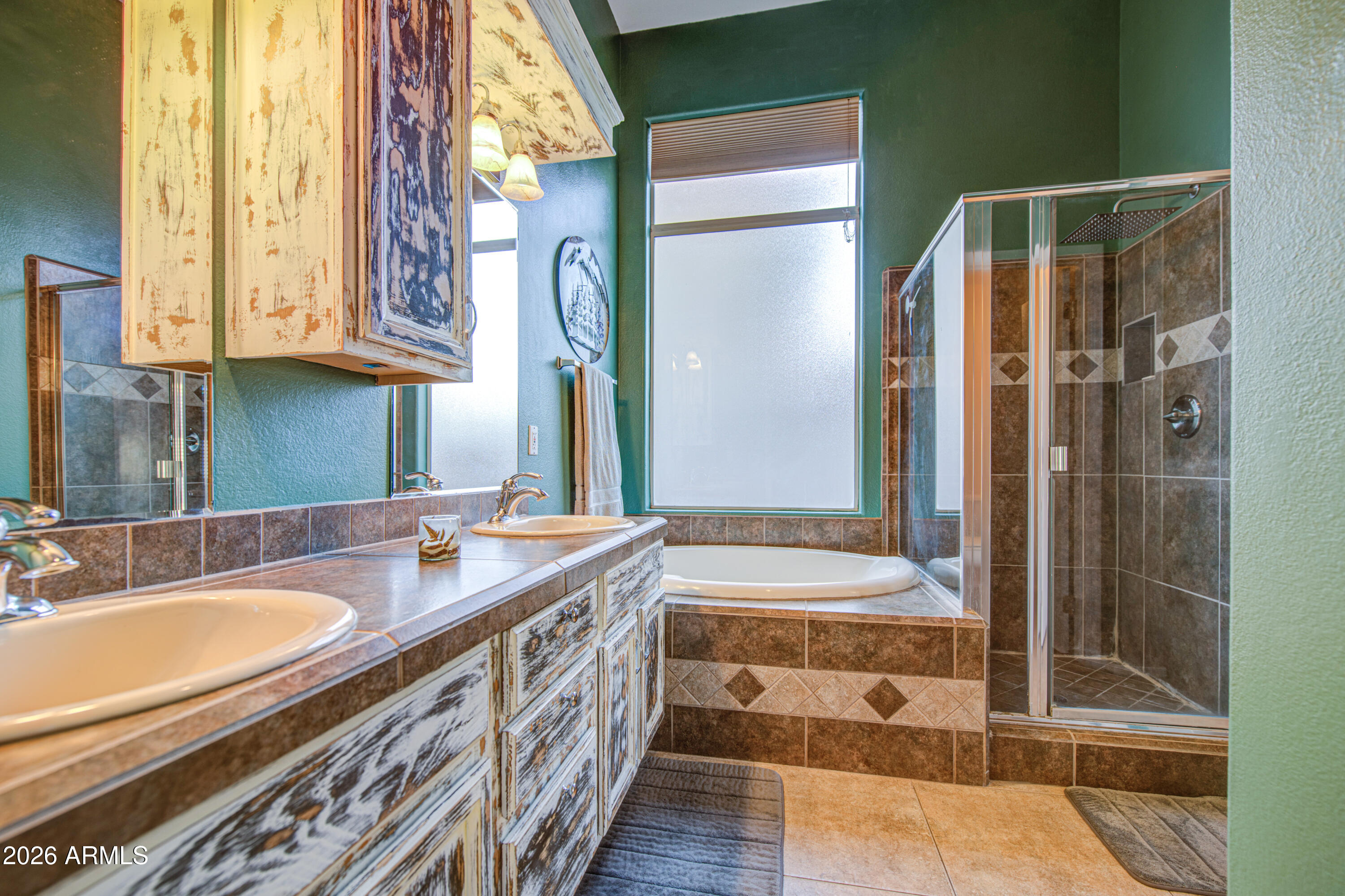 1364 West Musket Way Chandler, AZ 85286 - Photo 23 of 40 Primary Bath 3