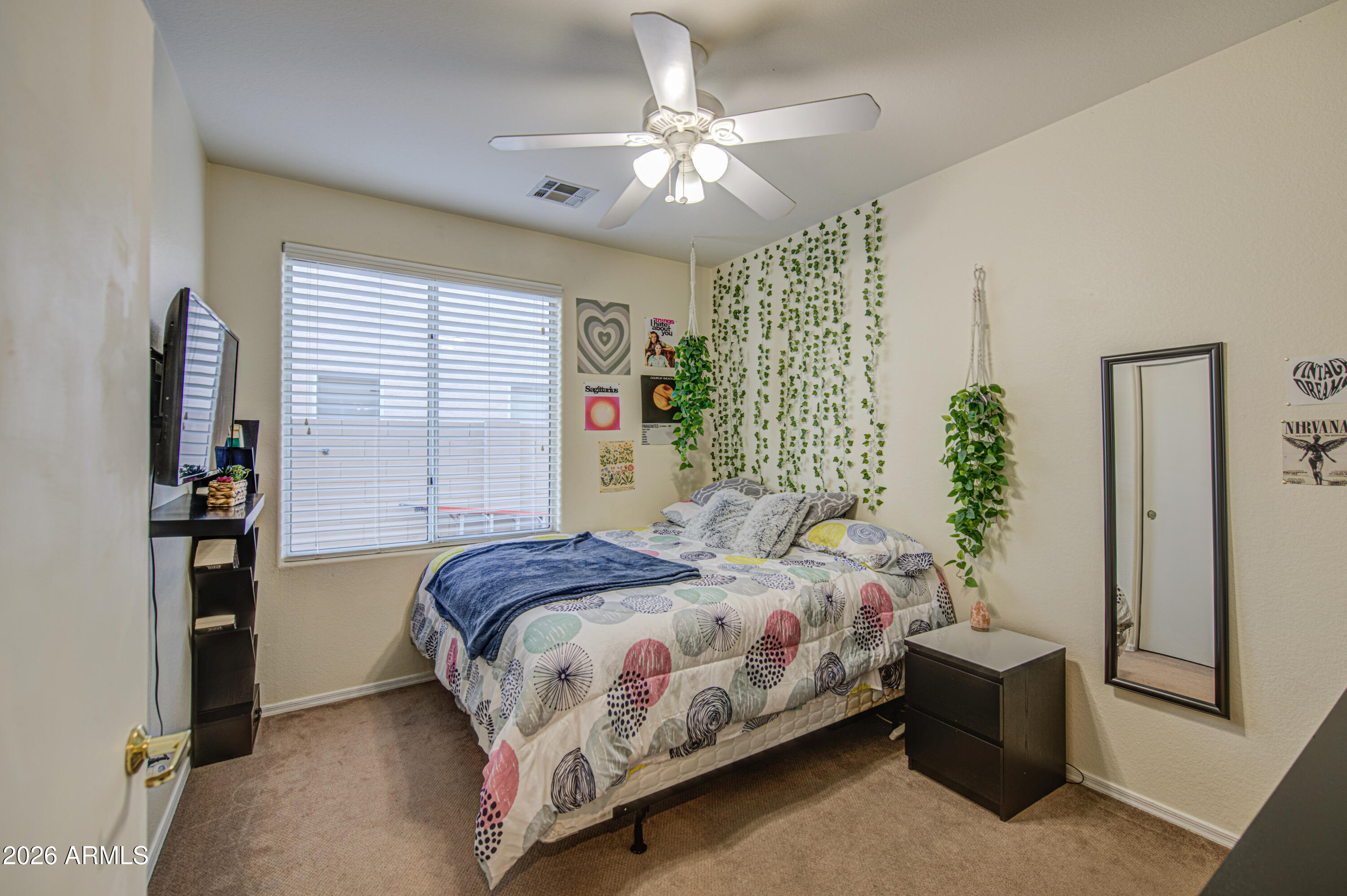 1364 West Musket Way Chandler, AZ 85286 - Photo 28 of 40 Bedroom 3-pic 1