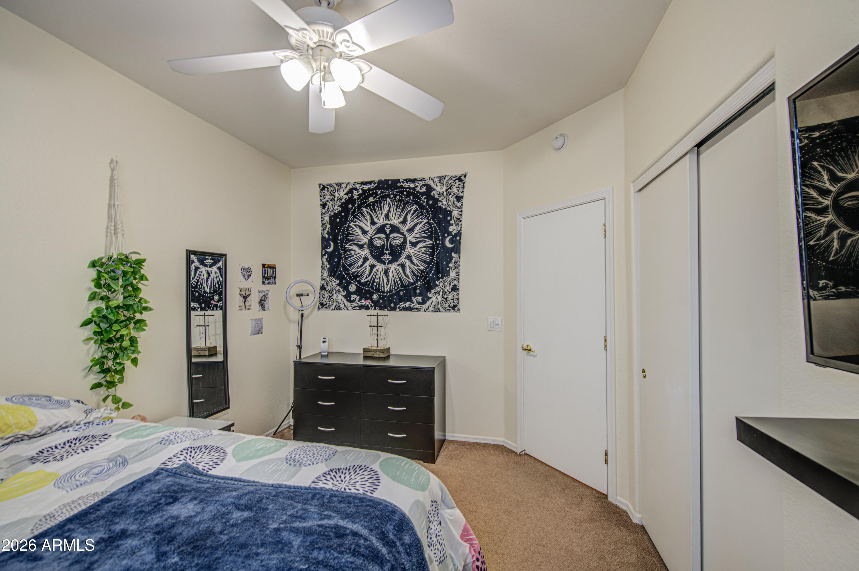 1364 West Musket Way Chandler, AZ 85286 - Photo 29 of 40 Bedroom 3-pic 2