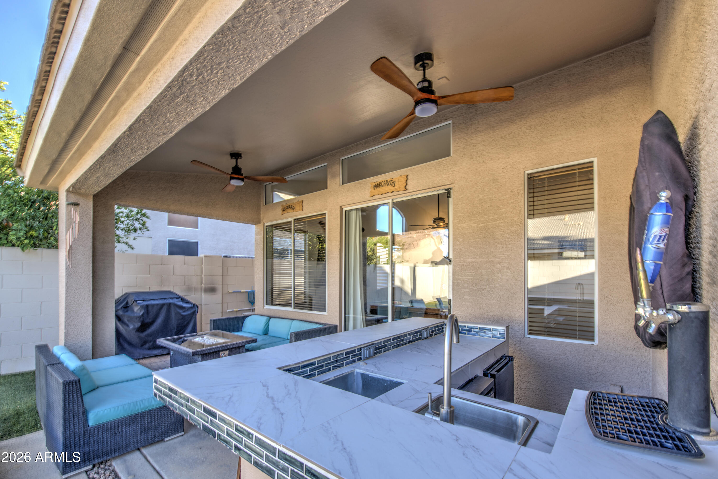 1364 West Musket Way Chandler, AZ 85286 - Photo 40 of 40 Rear 11