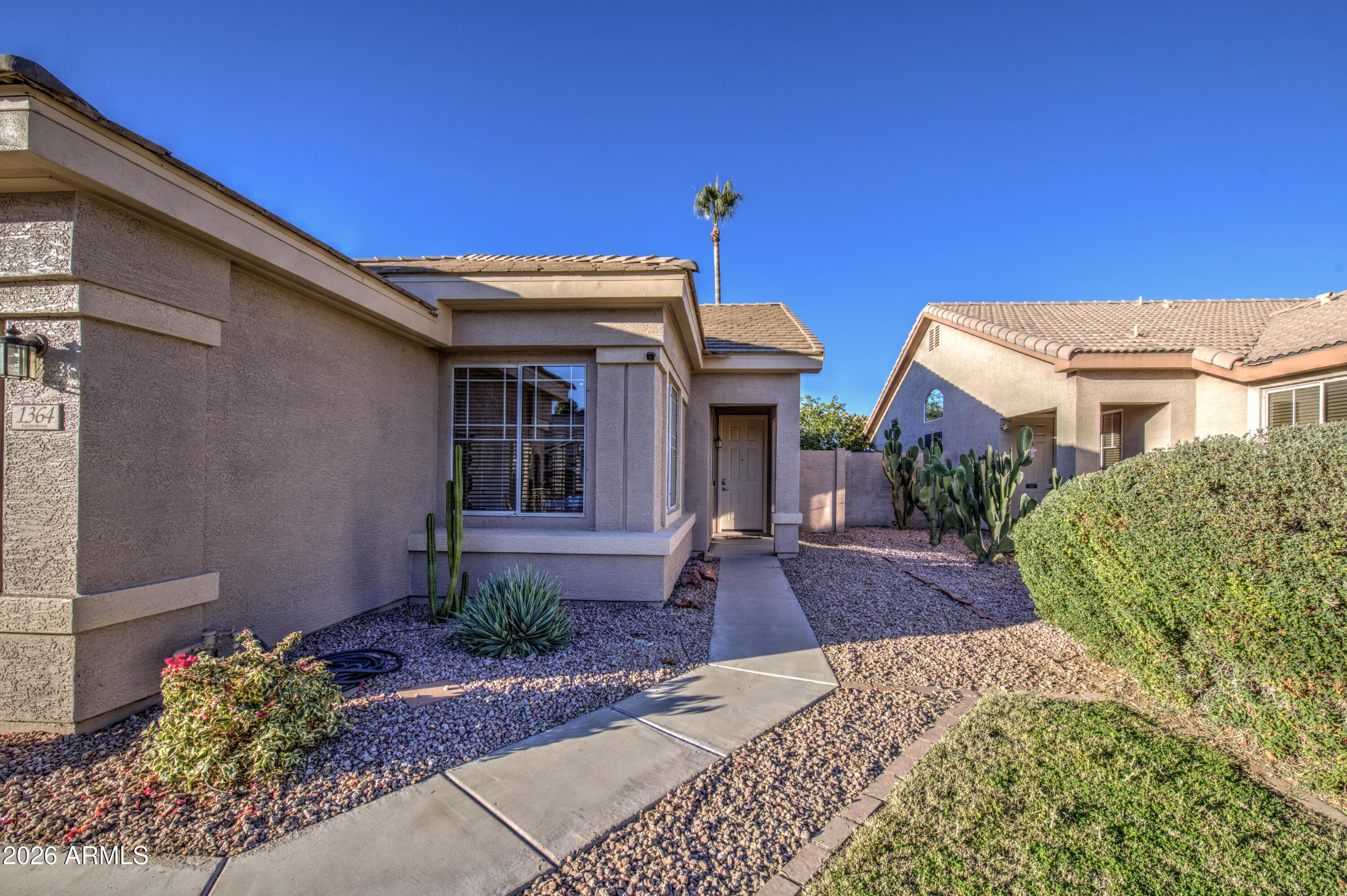 1364 West Musket Way Chandler, AZ 85286 - Photo 6 of 40 Front 6