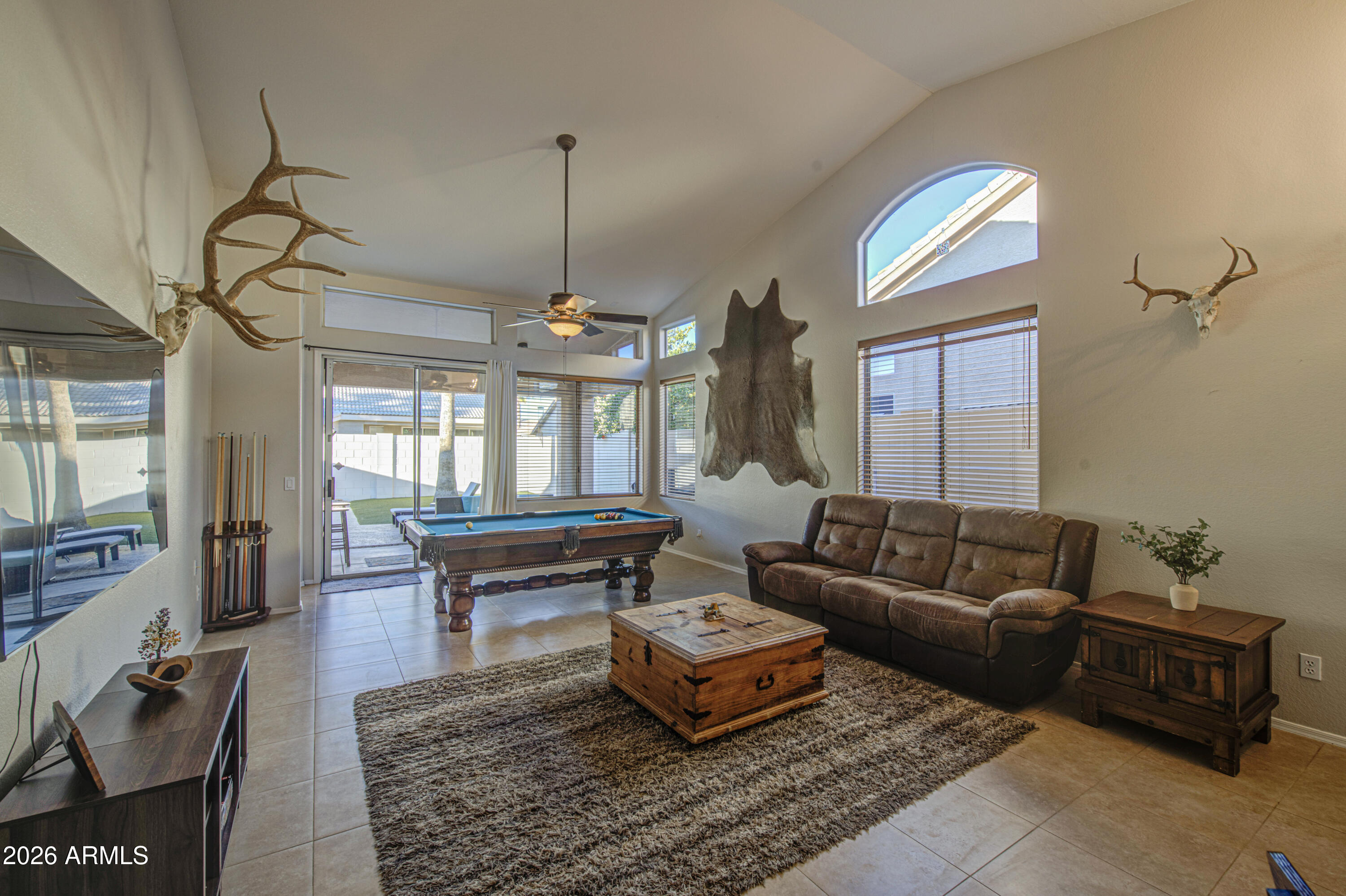 1364 West Musket Way Chandler, AZ 85286 - Photo 10 of 40 Living Room 4