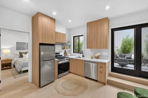$1,799,000 | 3183 Cesar Chavez, Unit 1, San Francisco, CA 94110