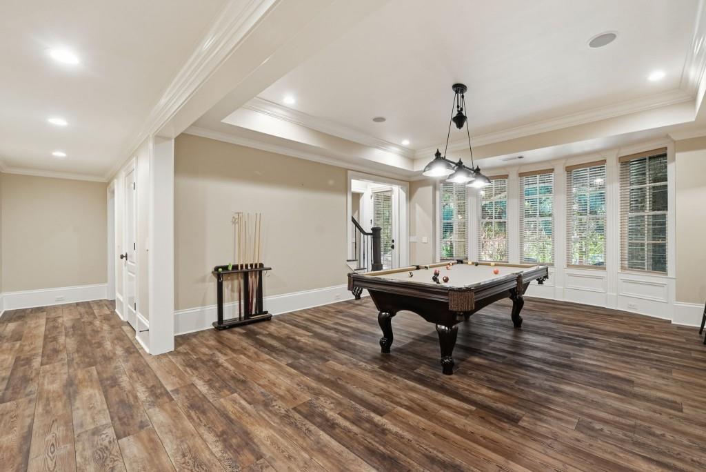 841 Camden Park Court Atlanta, GA 30342 - Photo 107 of 120