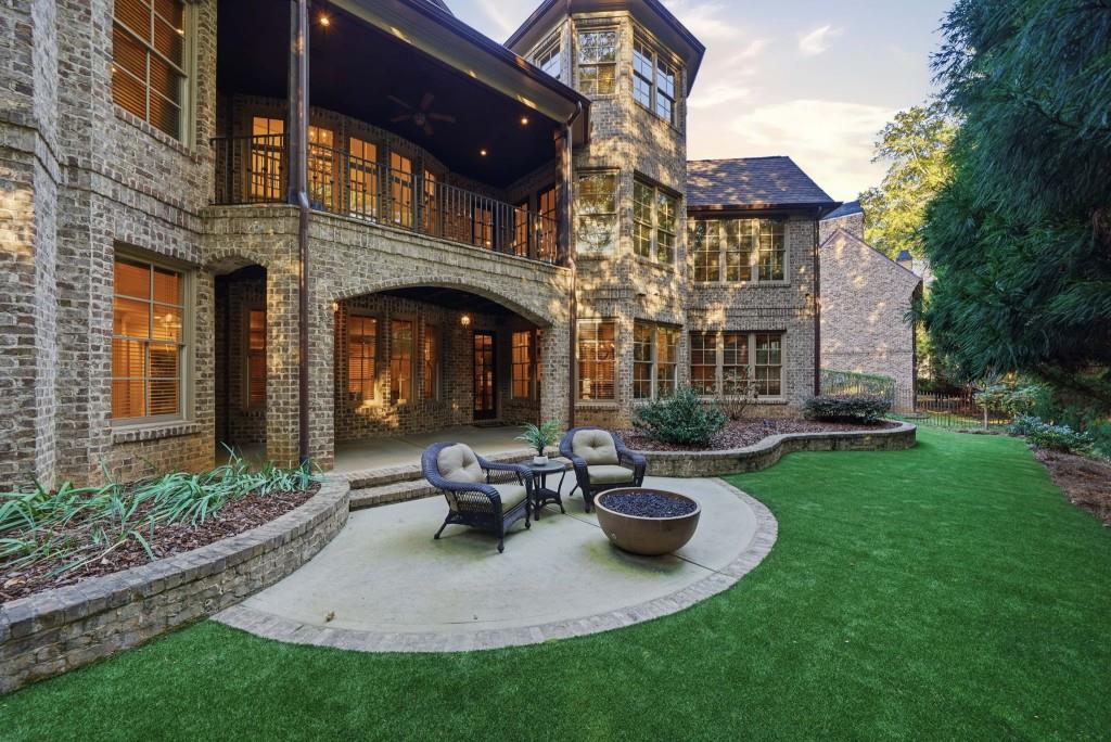 841 Camden Park Court Atlanta, GA 30342 - Photo 111 of 120