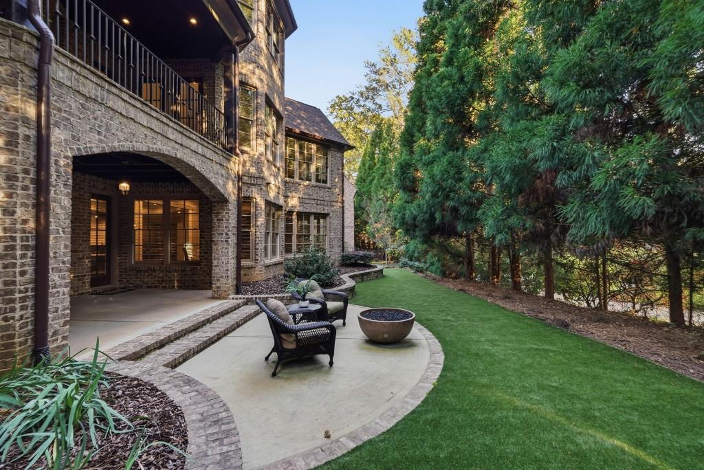 841 Camden Park Court Atlanta, GA 30342 - Photo 113 of 120