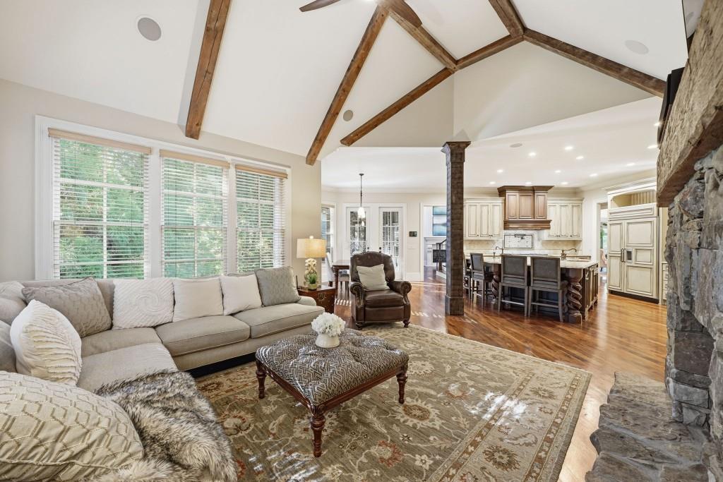 841 Camden Park Court Atlanta, GA 30342 - Photo 31 of 120