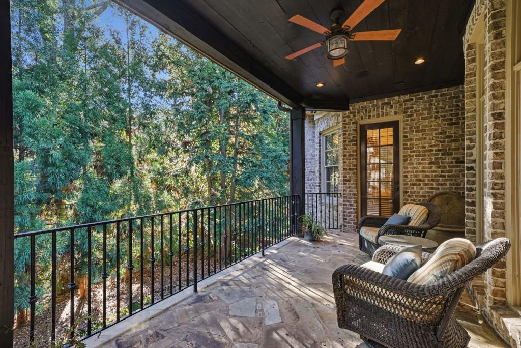 841 Camden Park Court Atlanta, GA 30342 - Photo 32 of 120