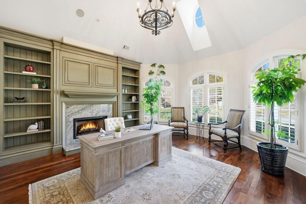 841 Camden Park Court Atlanta, GA 30342 - Photo 51 of 120