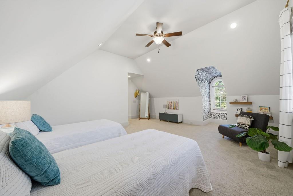 841 Camden Park Court Atlanta, GA 30342 - Photo 80 of 120