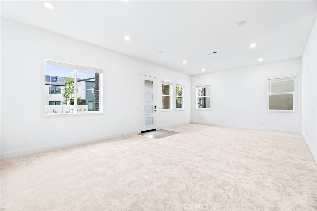 374 Baluster Irvine, CA 92618 - Photo 2 of 64 a view of an empty room with a window