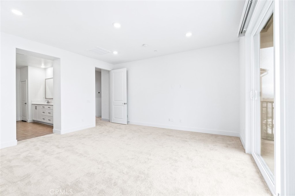 374 Baluster Irvine, CA 92618 - Photo 26 of 64 a view of an empty room