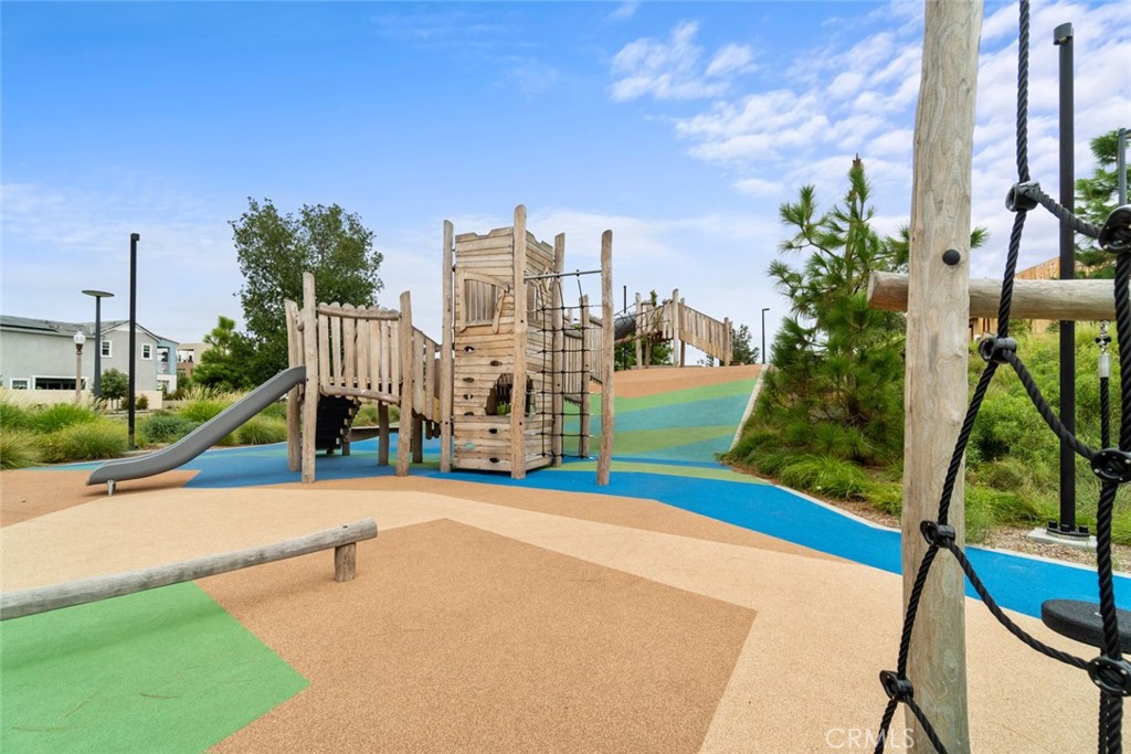 374 Baluster Irvine, CA 92618 - Photo 56 of 64 a view of a city with tall buildings