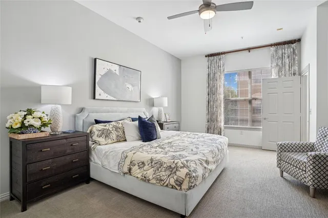 $6,050 | 4201 Lomo Alto Drive, Unit 318, Highland Park, TX 75219