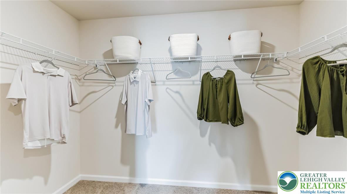 109 Winding Road Easton, PA 18040 - Photo 22 of 29 a bathroom with a shower