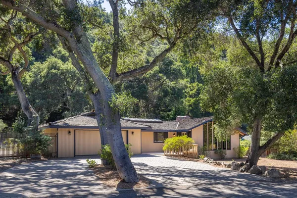 $1,749,000 | 4 Paso Del Rio, Carmel Valley, CA 93924