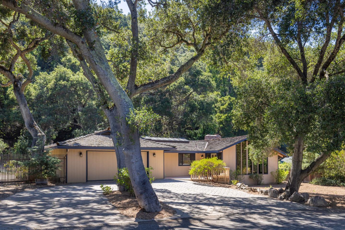 4 Paso Del Rio Carmel Valley, CA 93924 - Photo 1 of 18