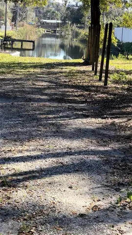 a view of a water view