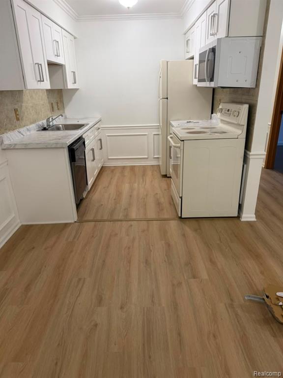 43284 Mound Road Sterling Heights, MI 48314 - Photo 18 of 19 Gallery Image 18