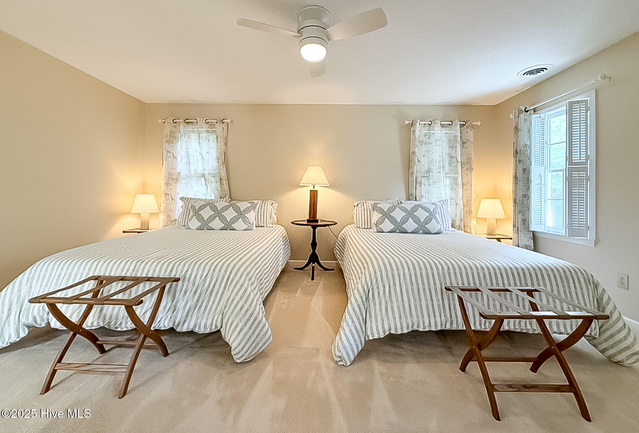 140 Lost Tree Road Pinehurst, NC 28374 - Photo 56 of 72 Bedroom #2 (Upstairs)