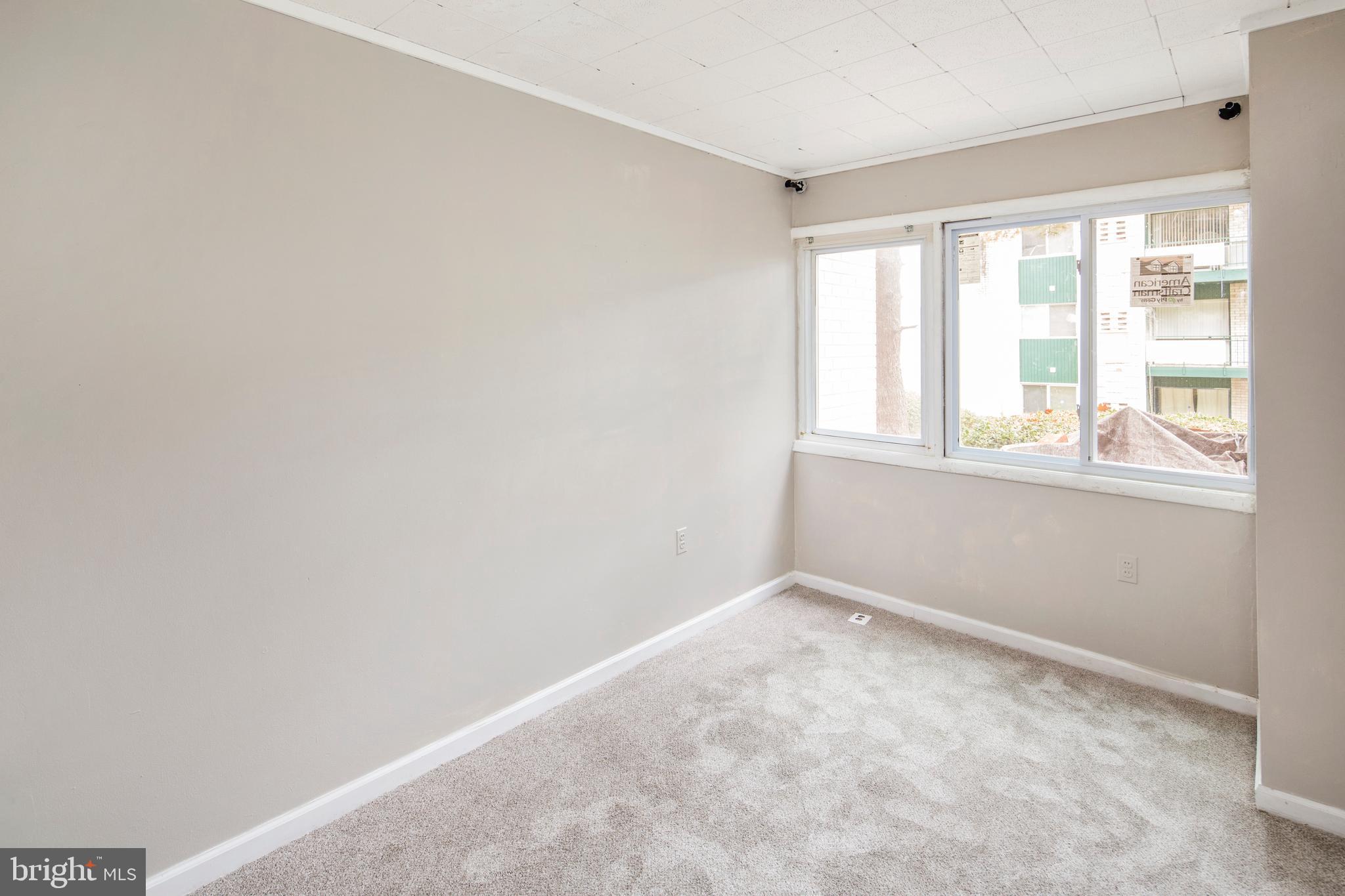 9274 Adelphi Road, Unit 12 Hyattsville, MD 20783 - Photo 12 of 16 2nd Bedroom